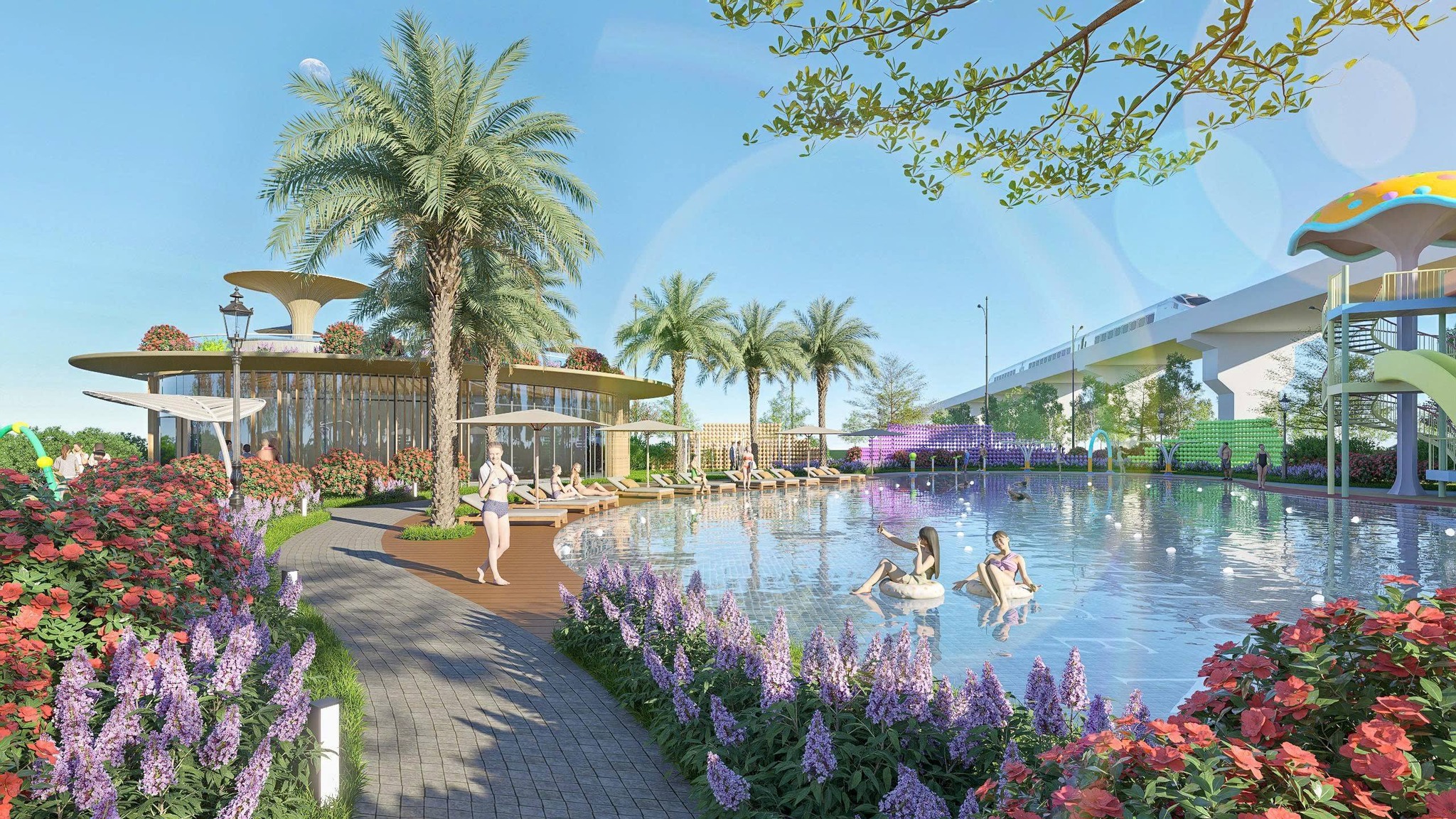 Be boi ngoai troi him lam thuong phuc legend